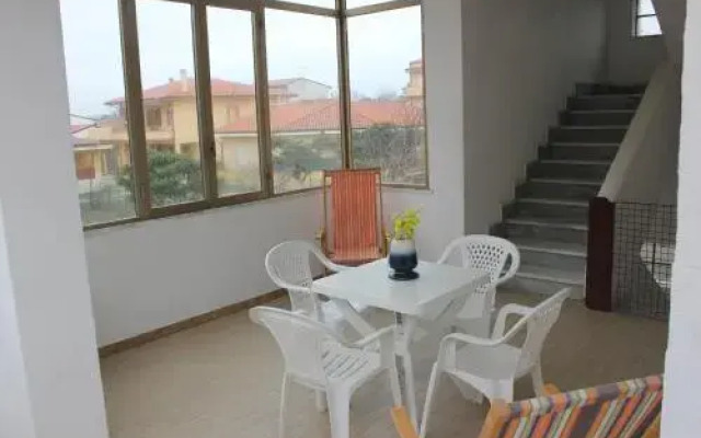 Casa vacanza Palazzo Cozza