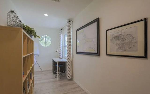 Sarasota 32 - 2 Br Home