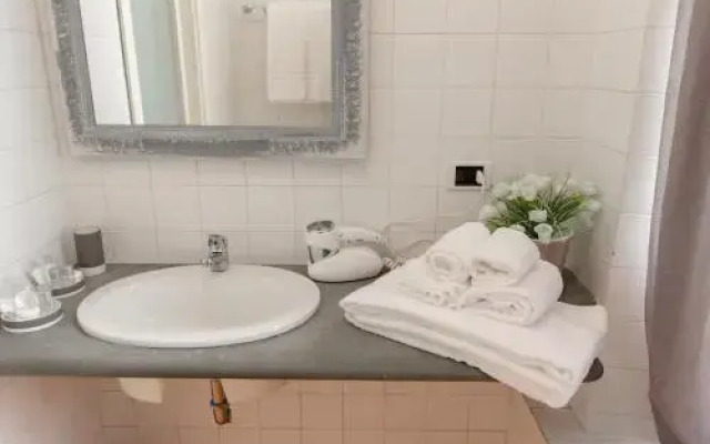 Rhome Suite Colosseo