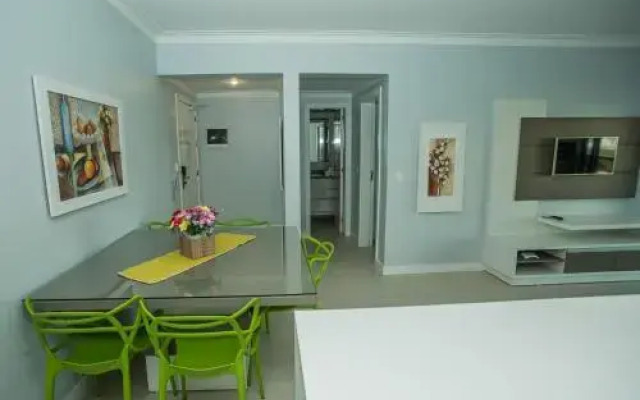 Residencial Villa Lobos