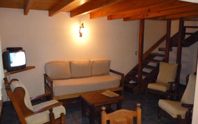 Melewe Apart Hotel (SMA)