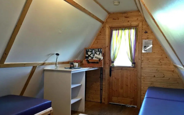 Carrowmena Glamping Site