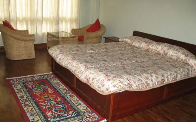 Cherry Resort South Sikkim
