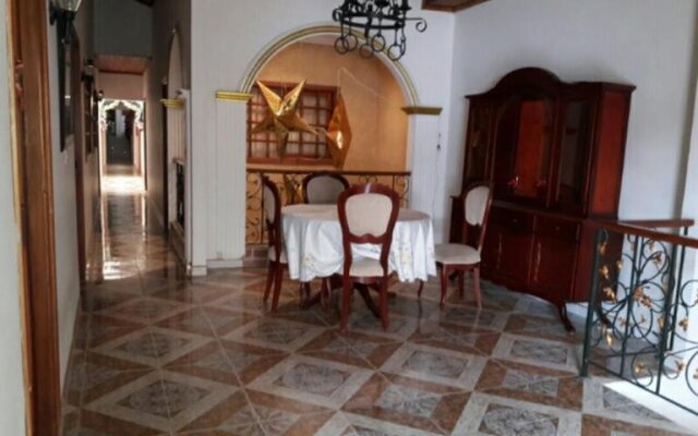 HOTEL COSTA DEL SOL mav