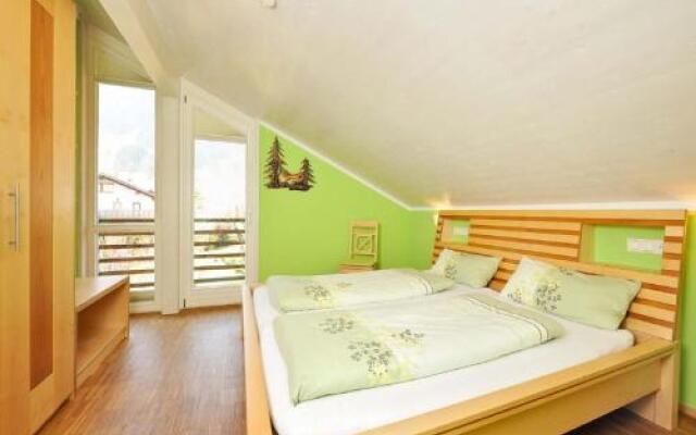 Kinder & Babyurlaub- Haus Bergahorn