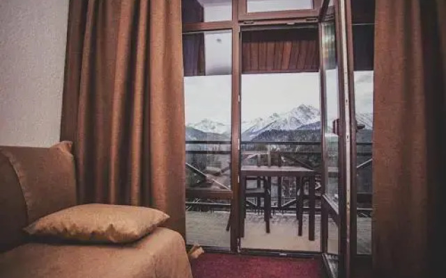 Rahat Hotel