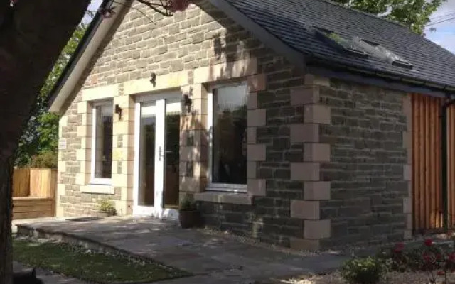 The Annexe at Rauldon