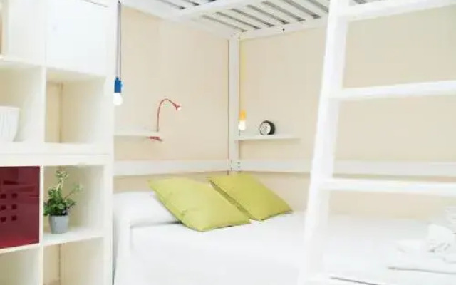 Casa Napoletana - Dante