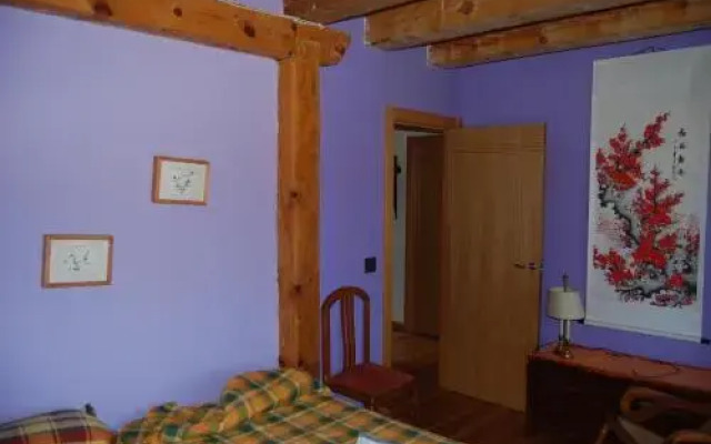 Casa Dorondón