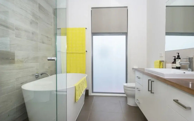 Blairgowrie Retreat