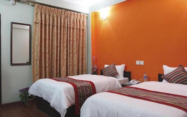 Hotel Nice Dream Pokhara