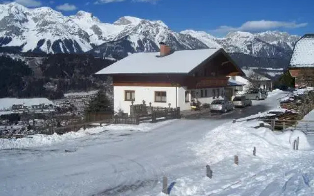 Spreitzhof - Appartements