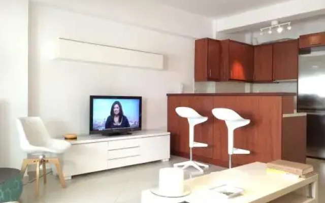 City Break Vouliagmenis