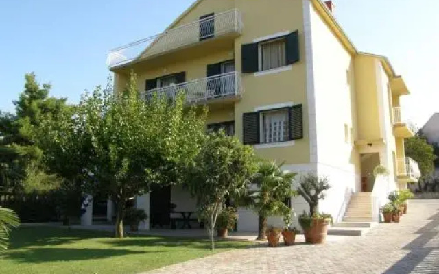 Villa Slavica