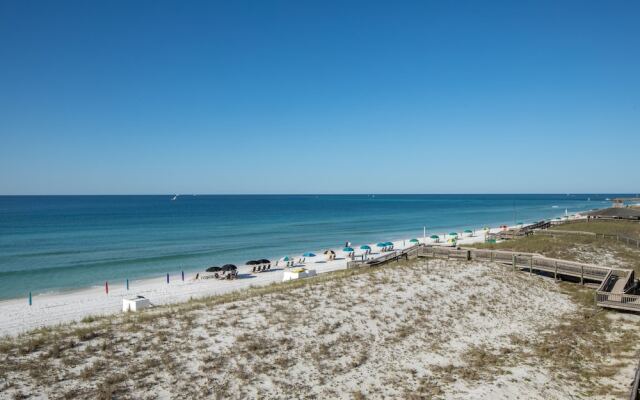 Inlet Reef 306 2 Bedroom Condo by RedAwning