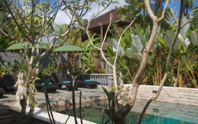 Taman Rahasia Boutiques Resort