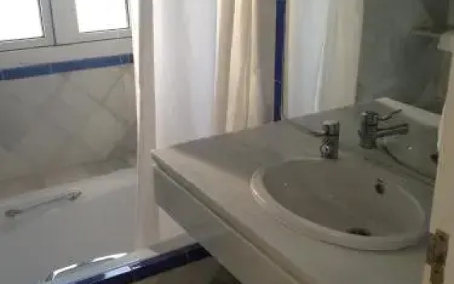 Apartamentos Aloha El Puerto de Santa Maria