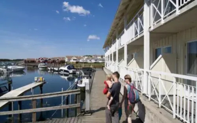 Tanumstrand Stugor