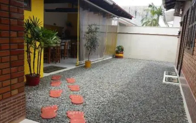 Pousada Vó Lete