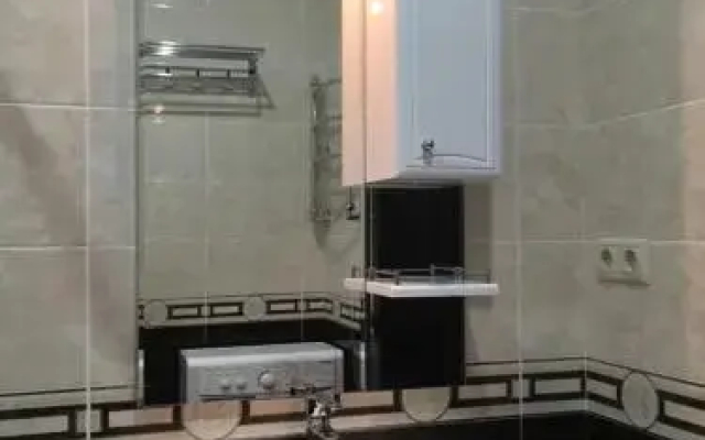 Mini-Hotel Law ABRIS