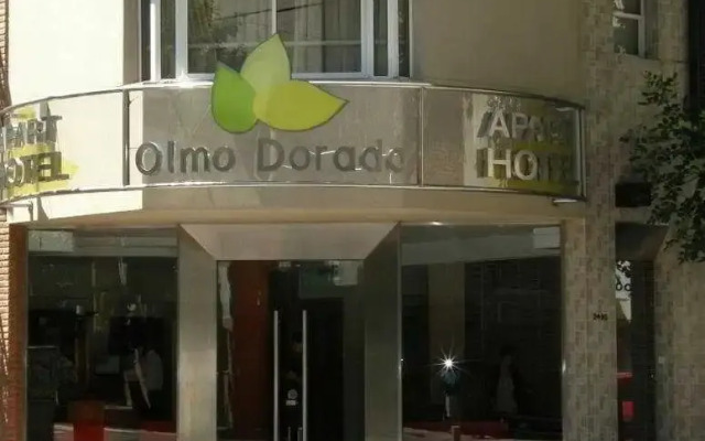 Olmo Dorado