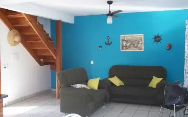 Casa Paraty