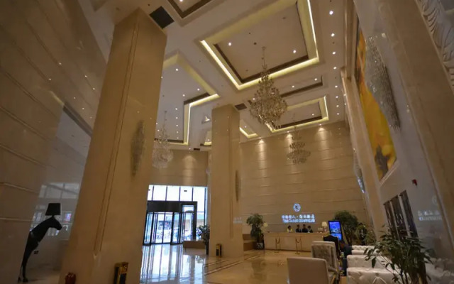 Shenyang Zhe Ren Boutique Hotel