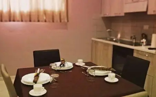 Residence Fondacaro