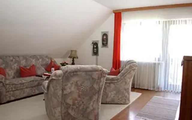 Haus Huber