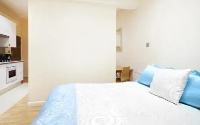 London Central Apartments