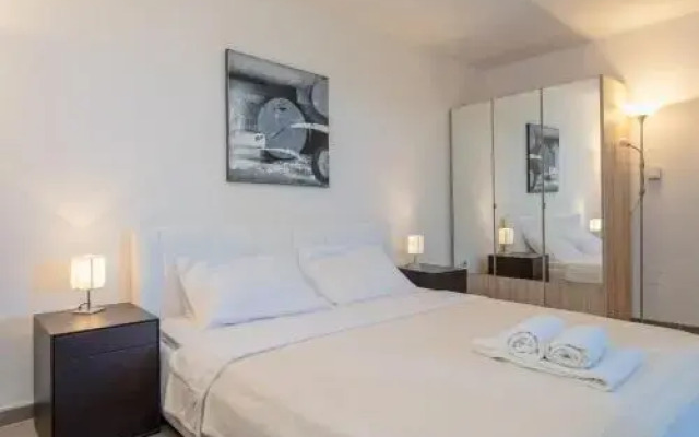 Villa Oceanus