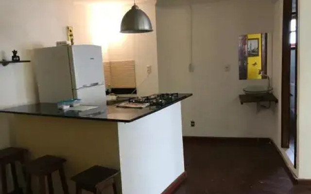 Casa dos Ventos