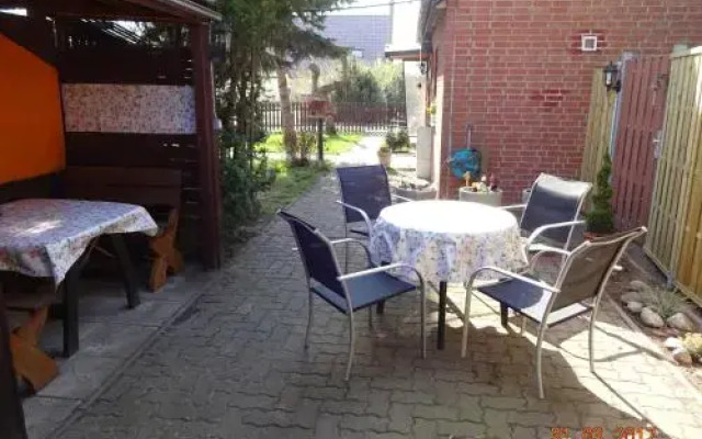 Ferienwohnung Kretschmer