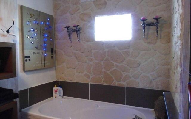 Villa L'escapade Violainoise