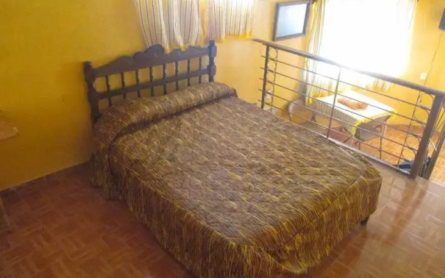 El Mirador