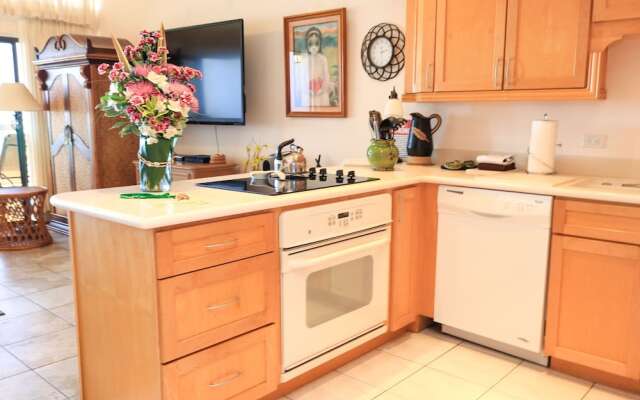 Hale Mahina B403 by RedAwning