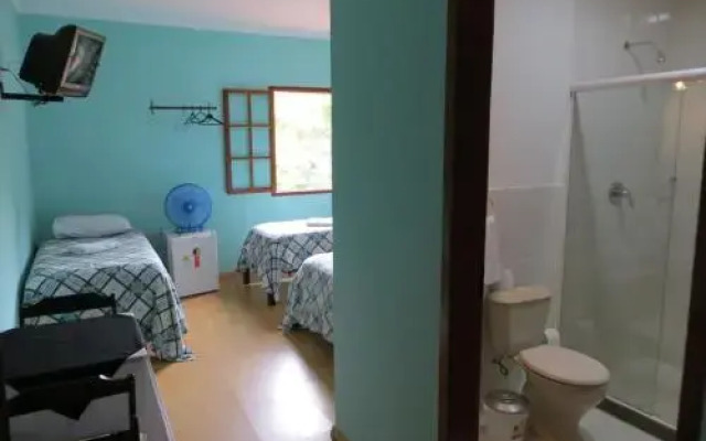 Pousada Vila Do Sossego