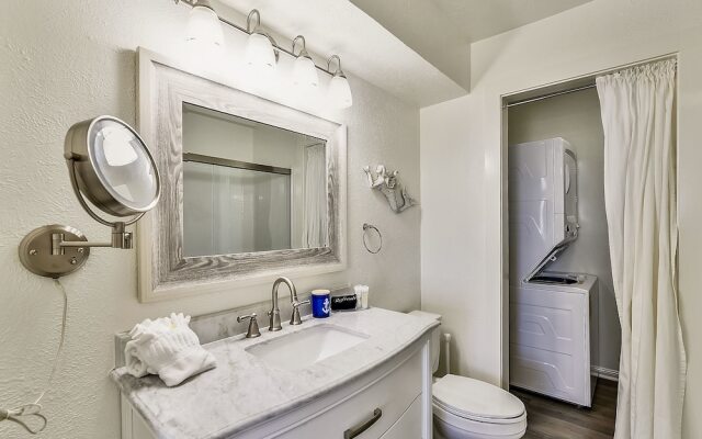 Casa De La Sirena - 2 Br Home