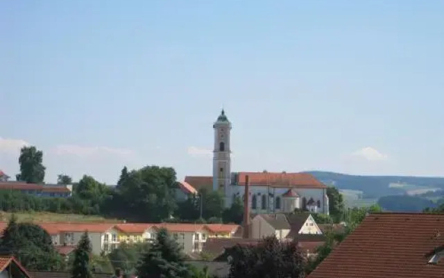 Ferienwohnung Cornelia