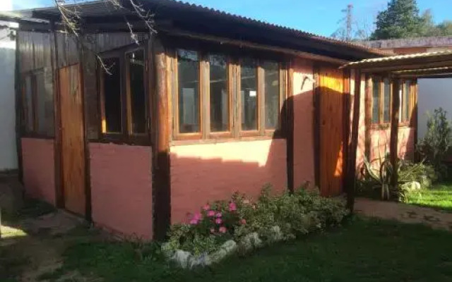 La Casa de Reyes Posada