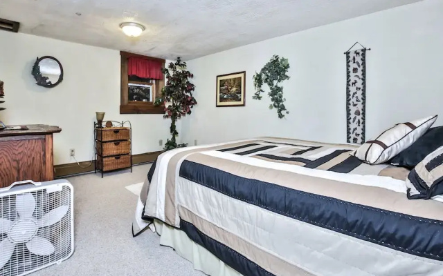 Loons Nest  - 4 Br Home