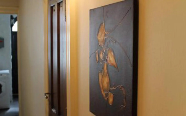 Knøsesmauet Apartment