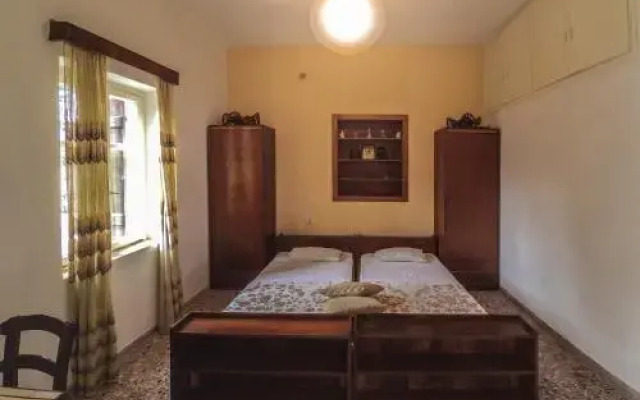 Venezian Castle House