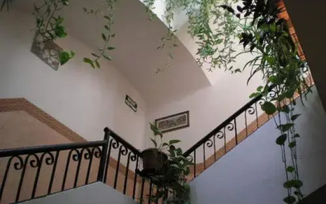 Hostal Maurin
