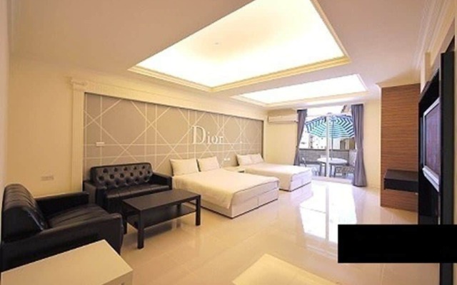 Secret Garden Hall 2