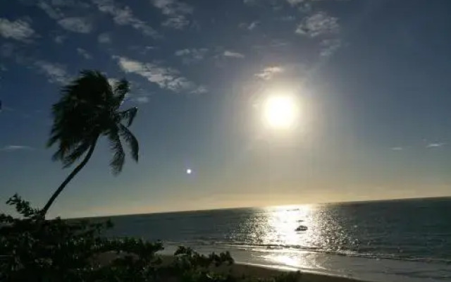 Pousada Corais dos Milagres