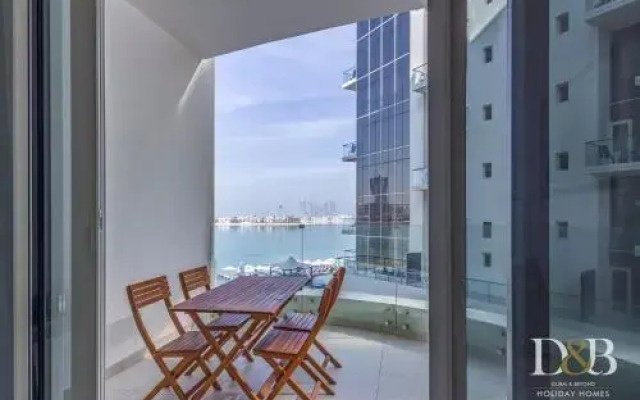 Holiday Apartments, Palm Jumeirah