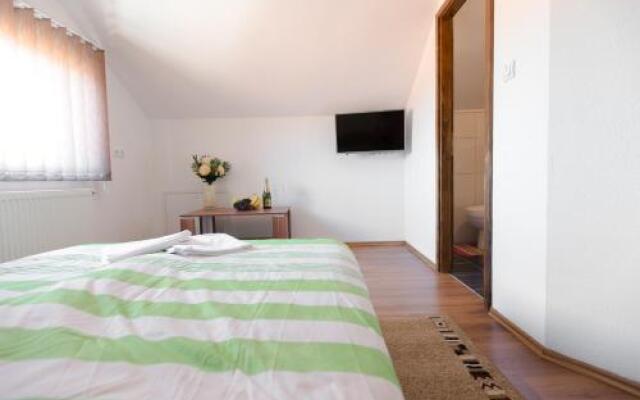 Guesthouse Vila Puzic