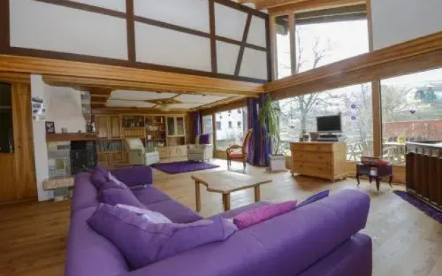 Purplehouse