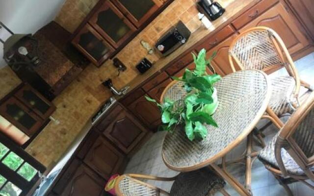 Gîtes Pommes Cannelles